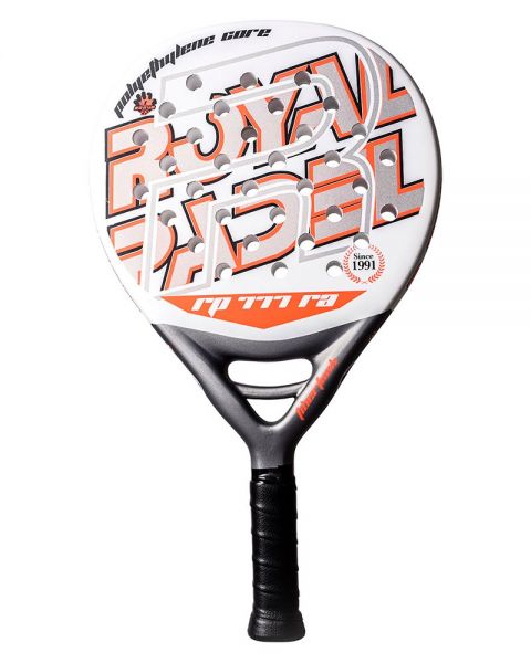 ROYAL PADEL 777 RA 2020