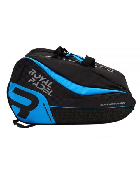 ROYAL PADEL BLUE PADEL BAG