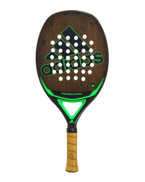 ADIDAS GREENBEACHTENNIS - Padel Shop