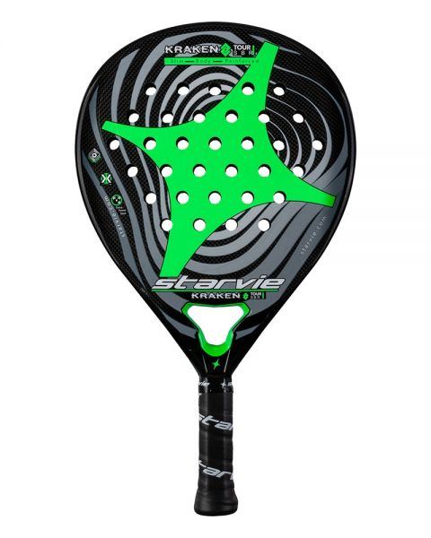 STAR VIE KRAKEN PRO 2021 - RevolutionPadel