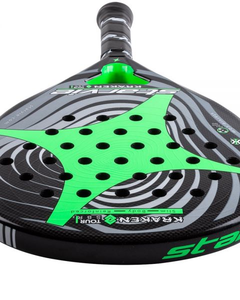 STAR VIE KRAKEN PRO 2021 - RevolutionPadel