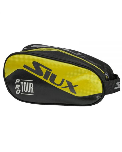 NECESER SIUX PRO TOUR AMARILLO - Padel Shop