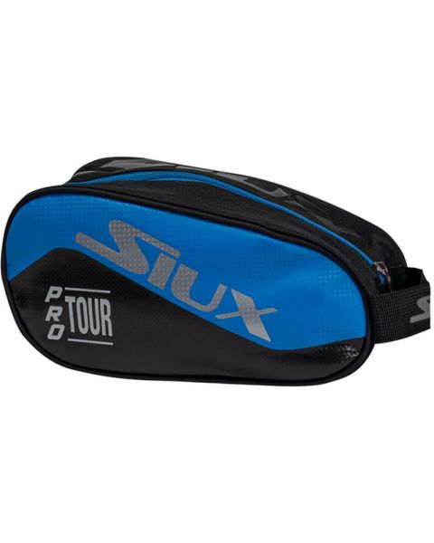 NECESER SIUX PRO TOUR AZUL - Padel Shop