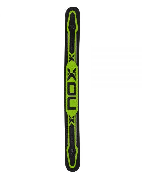 PROTECTOR NOX VENTUS CONTROL NEGRO-VERDE - RevolutionPadel