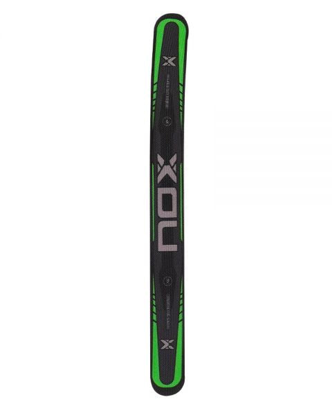 PROTECTOR NOX SHADOW CONTROL NEGRO-VERDE - RevolutionPadel