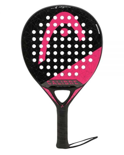 HEAD CALIBRE ROSA - Padel Shop