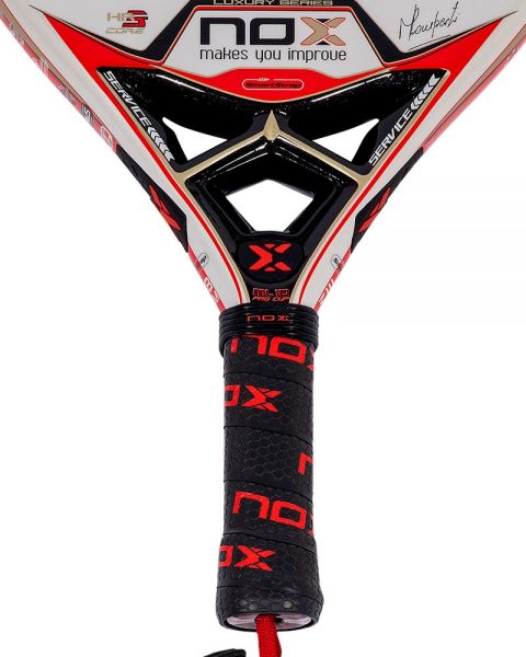 NOX ML10 PRO CUP LUXURY SERIES - Padel Shop