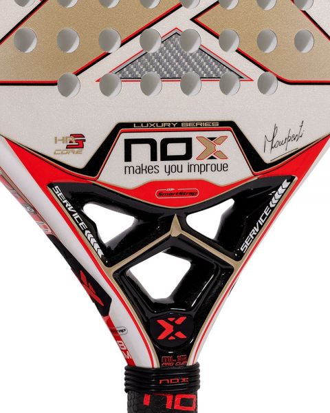 NOX ML10 PRO CUP LUXURY SERIES - Padel Shop