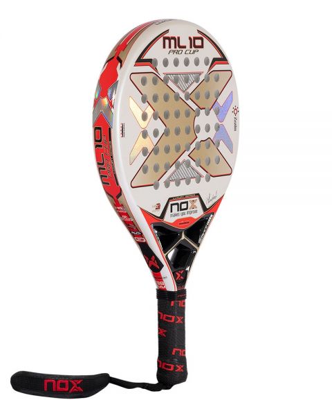 NOX ML10 PRO CUP LUXURY SERIES - Padel Shop