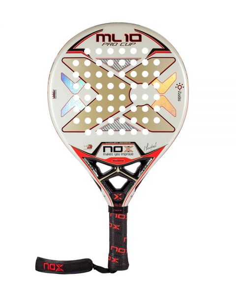 NOX ML10 PRO CUP LUXURY SERIES - Padel Shop