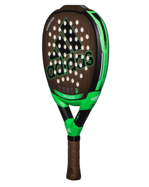 ADIDAS METALBONE GREENPADEL - Padel Shop