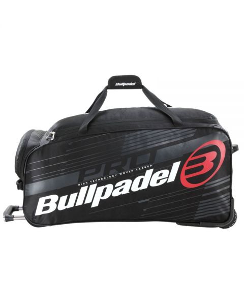 MALETA BULLPADEL BPP-22011 TROLLEY - Padel Shop