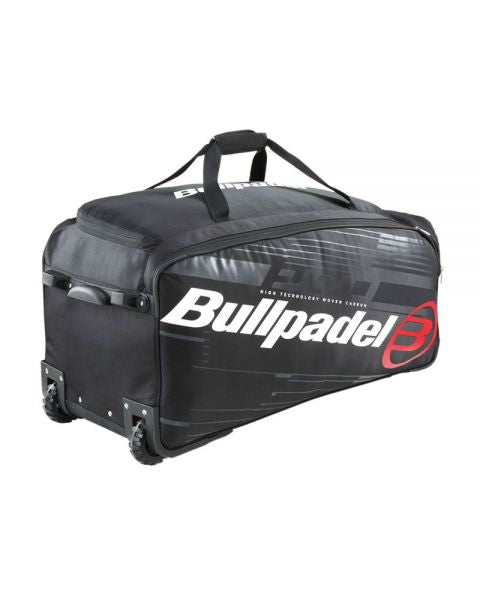 MALETA BULLPADEL BPP-22011 TROLLEY - Padel Shop