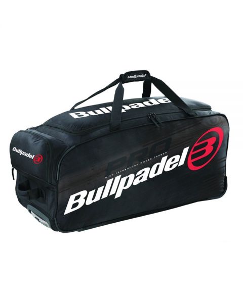 MALETA BULLPADEL BPP-22011 TROLLEY - Padel Shop