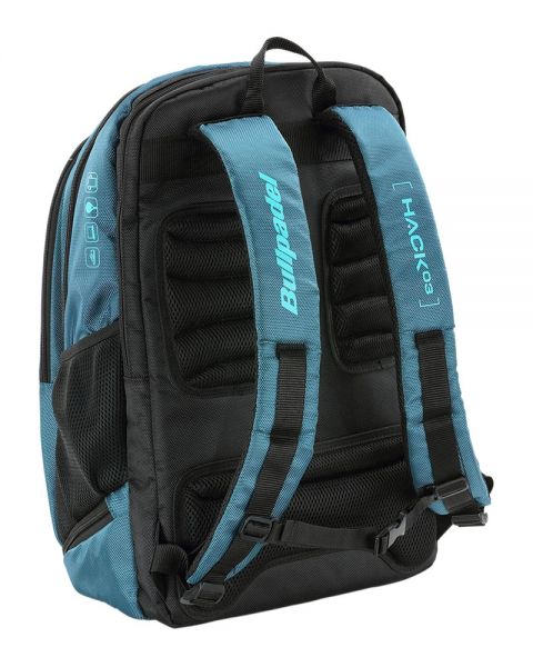 MOCHILA BULLPADEL BPM-22001 HACK - Padel Shop