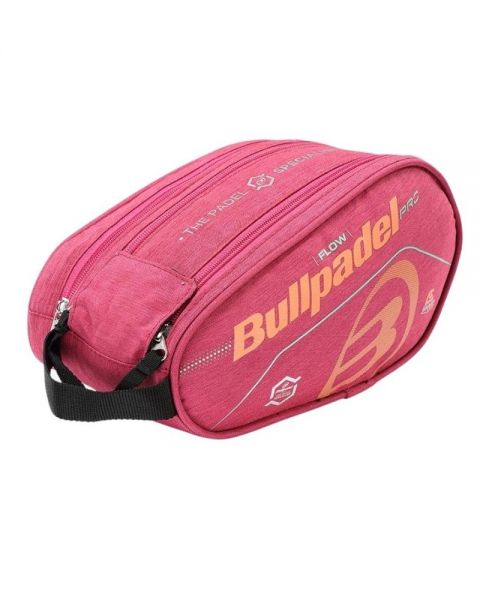 NECESER BULLPADEL BPP-22008 D.CASE - Padel Shop