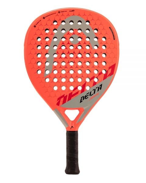 HEAD DELTA JUNIOR - Padel Shop