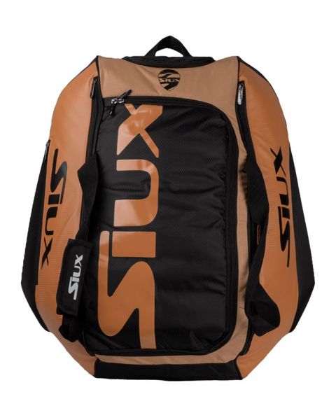 PALETERO SIUX PRO TOUR MAX NARANJA