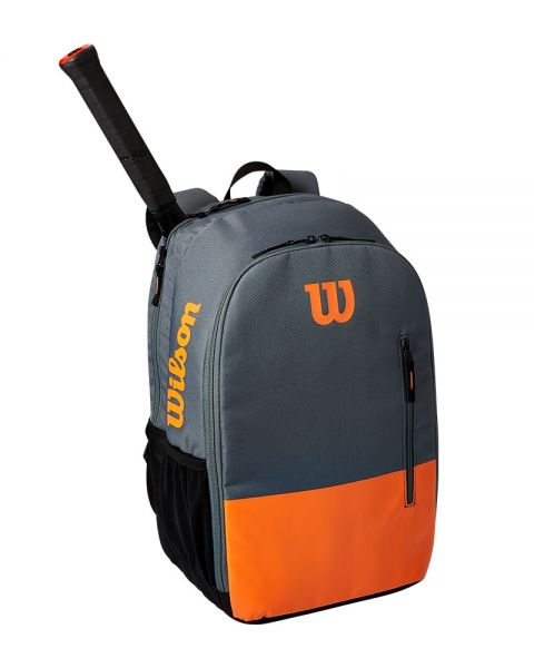 MOCHILA WILSON TEAM - Padel Shop