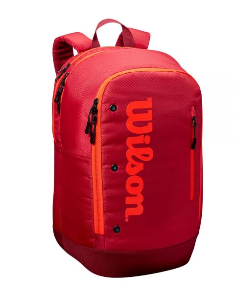 MOCHILA WILSON TOUR - Padel Shop