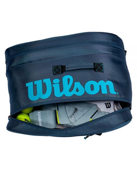 PALETERO WILSON PADEL SUPER TOUR BAG