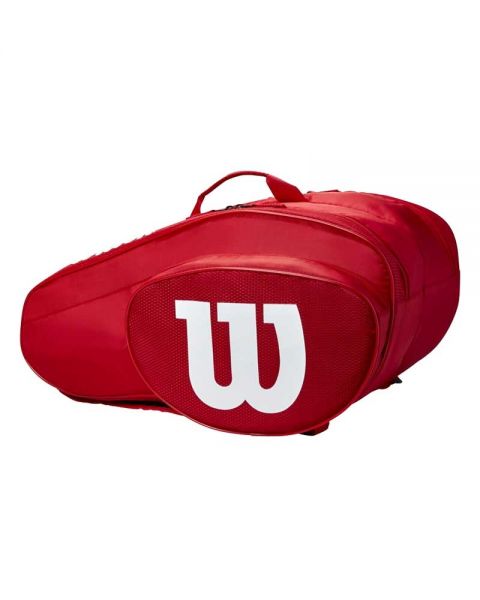 PALETERO WILSON TEAM PADEL BAG