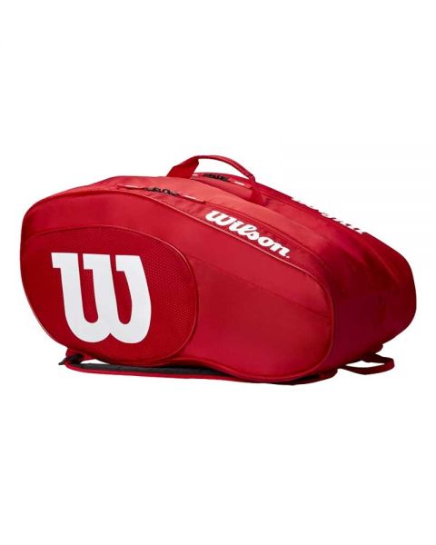 WILSON TEAM PADEL BAG PADEL BAG 