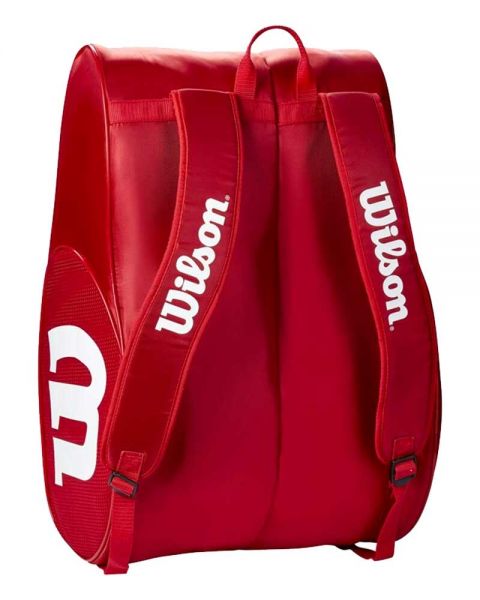 WILSON TEAM PADEL BAG PADEL BAG 