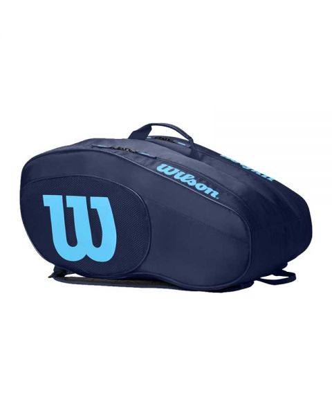 PALETERO WILSON TEAM PADEL BAG