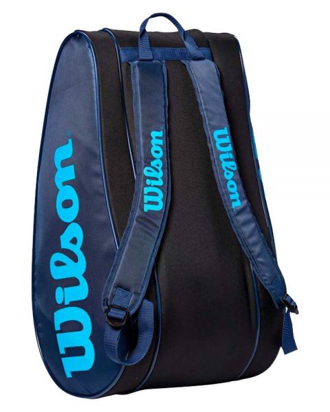 WILSON RAK PAK NAVY PADEL BAG 