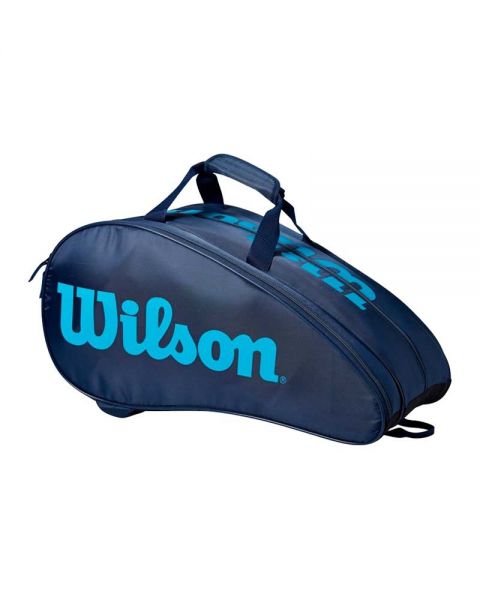 WILSON RAK PAK NAVY PADEL BAG 