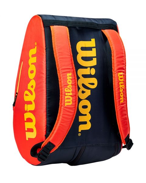 PALETERO WILSON PADEL YOUTH RACQUET BAG