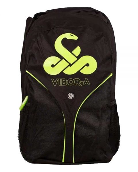 MOCHILA VIBOR-A TAIPAN VERDE - Padel Shop