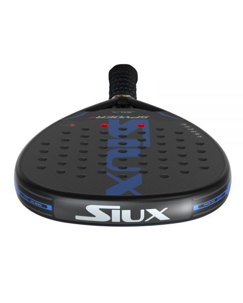 SIUX SPYDER REVOLUTION ATTACK 2 - RevolutionPadel