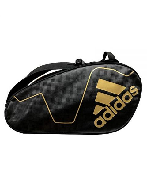 PALETERO ADIDAS CARBON CONTROL U45 OFP