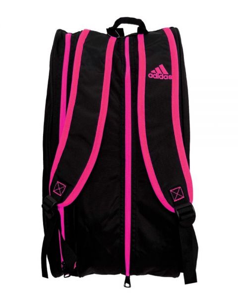 ADIDAS CONTROL BG6PA6 U13 OFP PADEL BAG