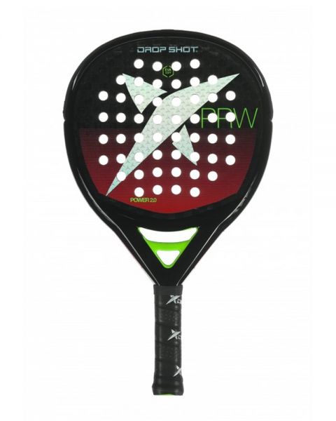 DROP SHOT POWER 2.0 - Padel Shop