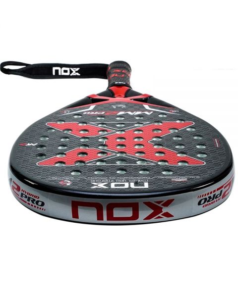 PACK NOX MM2 PRO Y MOCHILA BY MANU MARTIN - Padel Shop