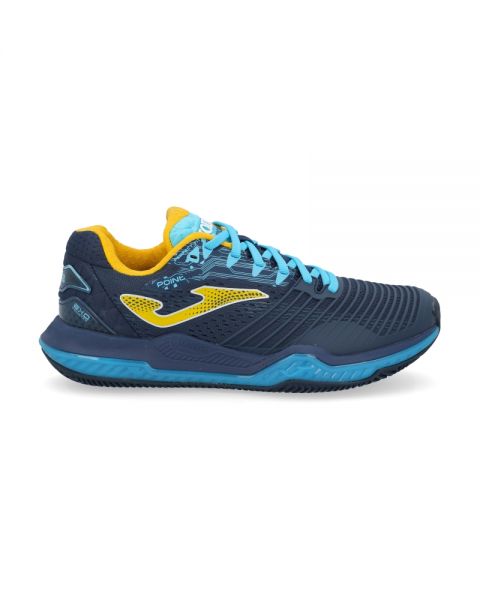 JOMA POINT 22 AZUL TPOINW2233PN - Padel Shop