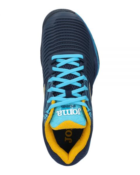 JOMA POINT 22 AZUL TPOINW2233PN - Padel Shop