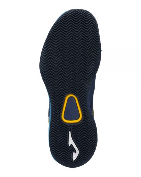 JOMA POINT 22 AZUL TPOINW2233PN - Padel Shop