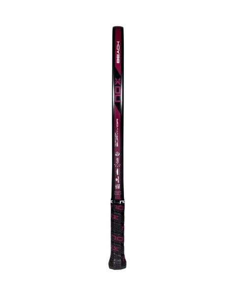 PALA BEACH TENNIS NOX ML10 SURVIVOR - Padel Shop