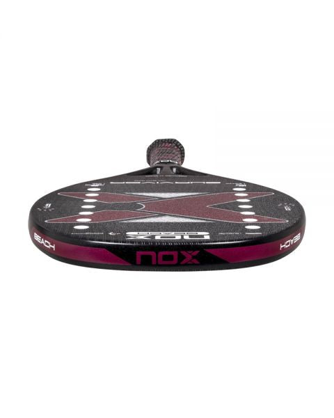 PALA BEACH TENNIS NOX ML10 SURVIVOR - Padel Shop