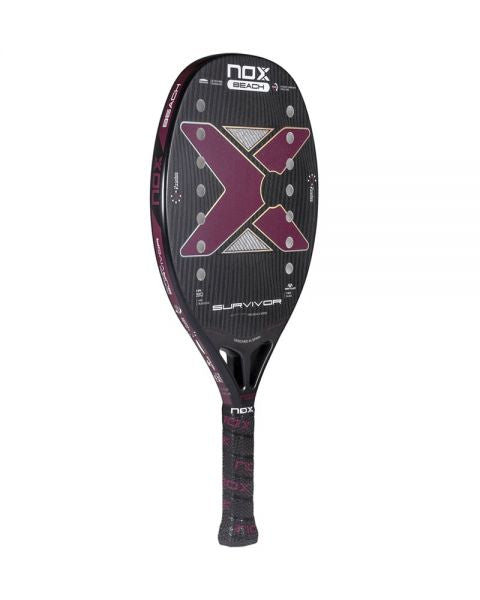 PALA BEACH TENNIS NOX ML10 SURVIVOR - Padel Shop