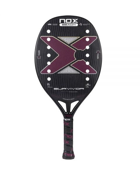 PALA BEACH TENNIS NOX ML10 SURVIVOR - Padel Shop