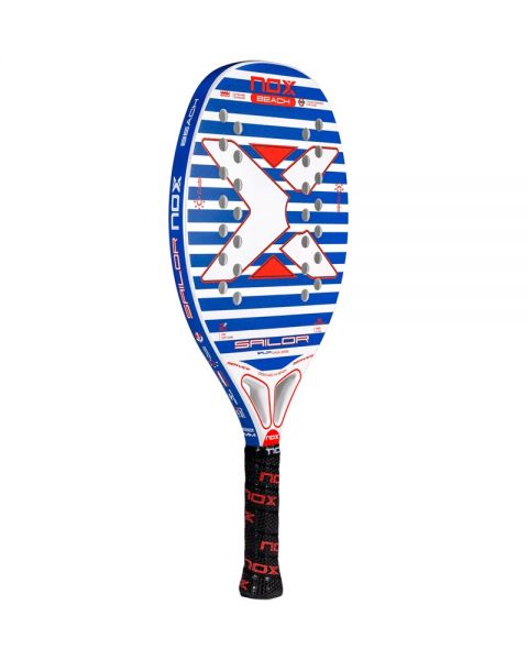 PALA BEACH TENNIS NOX CASUAL SAILOR - Padel Shop