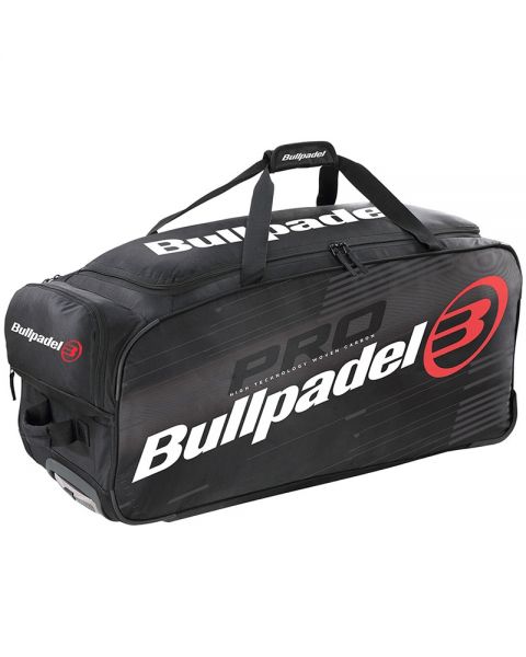 MALETA BULLPADEL BPP-23011 TROLLEY - Padel Shop