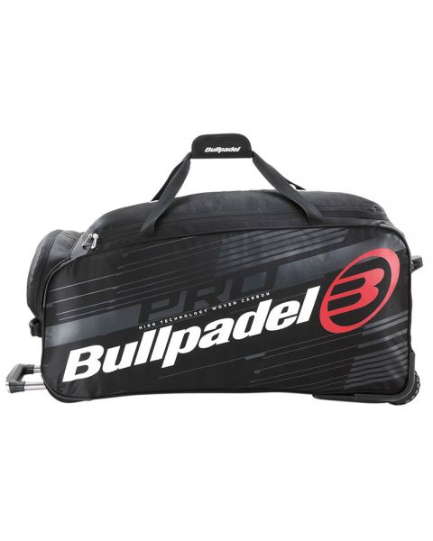 MALETA BULLPADEL BPP-23011 TROLLEY - Padel Shop