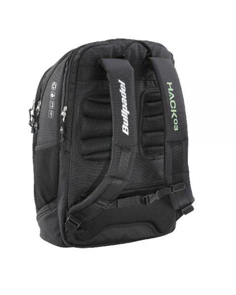 MOCHILA BULLPADEL BPM-23001 HACK - Padel Shop