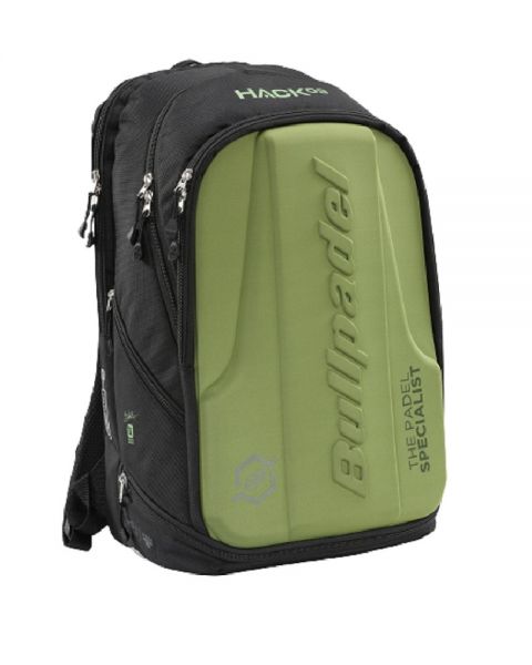 MOCHILA BULLPADEL BPM-23001 HACK - Padel Shop